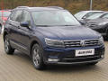 Volkswagen Tiguan 2.0TDi 4x4, DSG