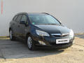 Opel Astra 1.7 CDTi Sport Tourier, AC