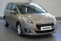Peugeot 5008 1.6HDi, 1.maj,R, Active, AT