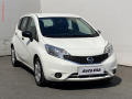 Nissan Note 1.5 dCi, AC, STK2/27