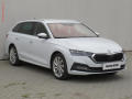koda Octavia 2.0TDi, R, Style, LED, navi