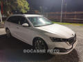 koda Octavia 2.0TDI, R, navi, LED, autoAC