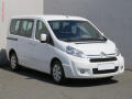 Citro�n Jumpy 2.0TDI, STK5/28