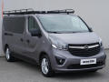 Opel Vivaro 1.6CDTi L2 9mst, R, st