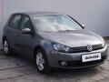 Volkswagen Golf 1.6i, AC, TZ, park.�idla