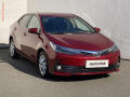 Toyota Corolla 1.6i, �R, Xenon, AC