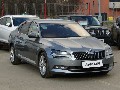 koda Superb 2.0 TDi, R, Style, AT