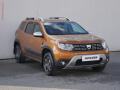 Dacia Duster 1.6i, 1.maj,�R, AC, temp