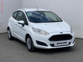 Ford Fiesta 1.2i, Trend Plus, +kola