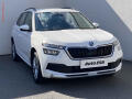 �koda Kamiq 1.0 TSi, Ambition Plus, TZ