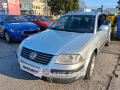 Volkswagen Passat 1.9 TDi, autoAC, ta�n�