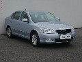 koda Octavia 1.9TDi, R, +sada kol