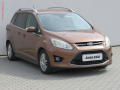 Ford C-MAX 1.6TDCi, R, AC, TZ, park