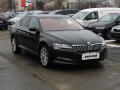 �koda Superb 2.0TDi, 2.maj,�R, DSG, STK10