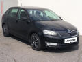 koda Rapid 1.4 TDi, Ambiente