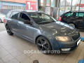 koda Octavia 2.0 TDi
