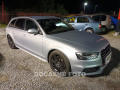 Audi A4 2.0 TDi quattro, 1.maj, navi