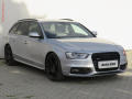 Audi A4 2.0 TDi quattro, 1.maj, AC