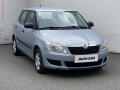 �koda Fabia 1.2 TSi, Cool Edition, AC
