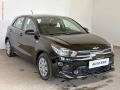 Kia Rio 1.2i, 1.maj,�R, servis.kniha