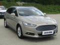 Ford Mondeo 1.5i, R, LED, autoAC