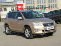 Toyota RAV4 2.2 D4D 4x4, R, TZ