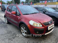 Suzuki SX4 1.6i 4x4, �R, 4x4, vyh��van�