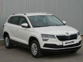 �koda Karoq 2.0 TDi, �R, Style, LED, navi