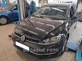 Volkswagen Golf 1.6TDI, mas�, autoAC