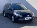 Volkswagen Golf 1.6TDI, mas�, autoAC