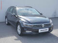 Volkswagen Passat 2.0TDi, DSG, LED, navi