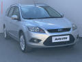 Ford Focus 1.6i, Sport, AC, +kola