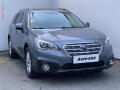 Subaru Outback 2.0d 4x4, �R, AT, navi, xenon