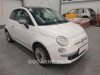 Fiat 500 1.2i, R, park.senzor