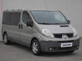 Renault Trafic 2.5dCi L2 9m�st, AC