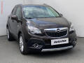 Opel Mokka 1.4 T, Innovation, navi,