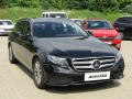 Mercedes-Benz 2.0 CDi E220, AT, navi, ke