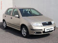 �koda Fabia 1.2i