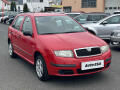 �koda Fabia 1.2i, �R, STK4/28