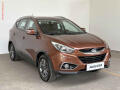 Hyundai ix35 1.7 CRDi, �R, Trikolor Plus