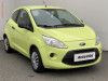 Ford Ka 1.2i, R, Klima