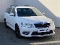 koda Octavia 2.0 TSi, RS, STK01/2027