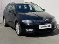 koda Octavia 2.0 TDi, Ambition, DSG