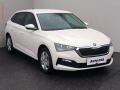 �koda Scala 1.0TSi, �R, LED, park.�idla