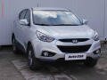 Hyundai ix35 1.6i, AC, v�h�ev sed