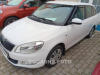 koda Fabia 1.6 tdi, R, +sada kol, +pneu