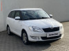 koda Fabia 1.6TDI, R, +sada kol