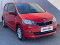 koda Citigo 1.0i, R, AC