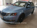 �koda Octavia 2.0.