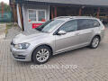 Volkswagen Golf 1.2 TSi, autoAC, temp
